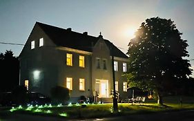 Berzi Ferienwohnung 2 Görlitz